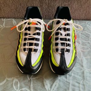 Youth Nike Air Max 95 RF (GS)